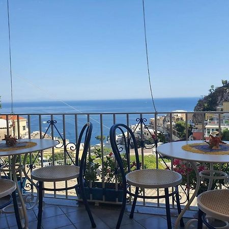 Villa Celentano Positano Bagian luar foto