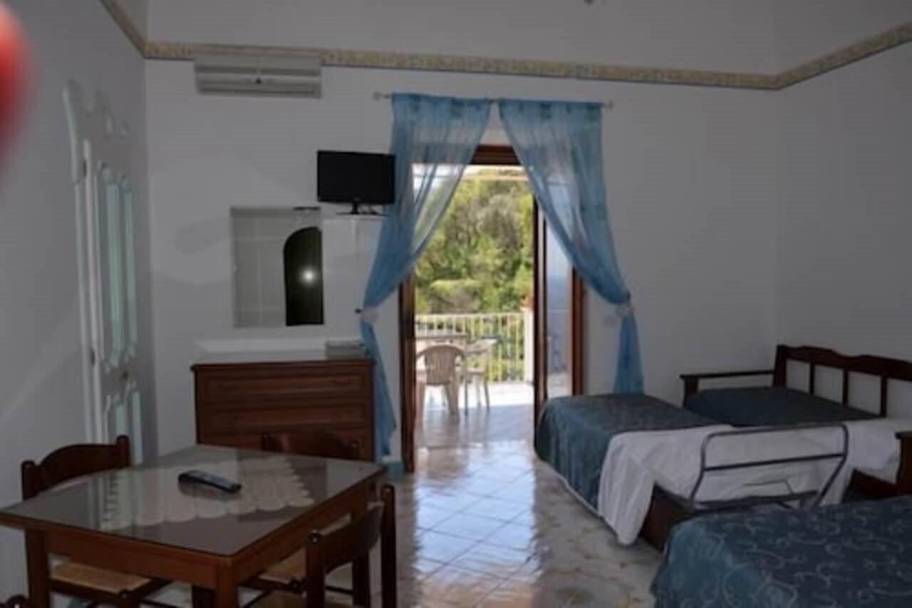 Villa Celentano Positano Bagian luar foto