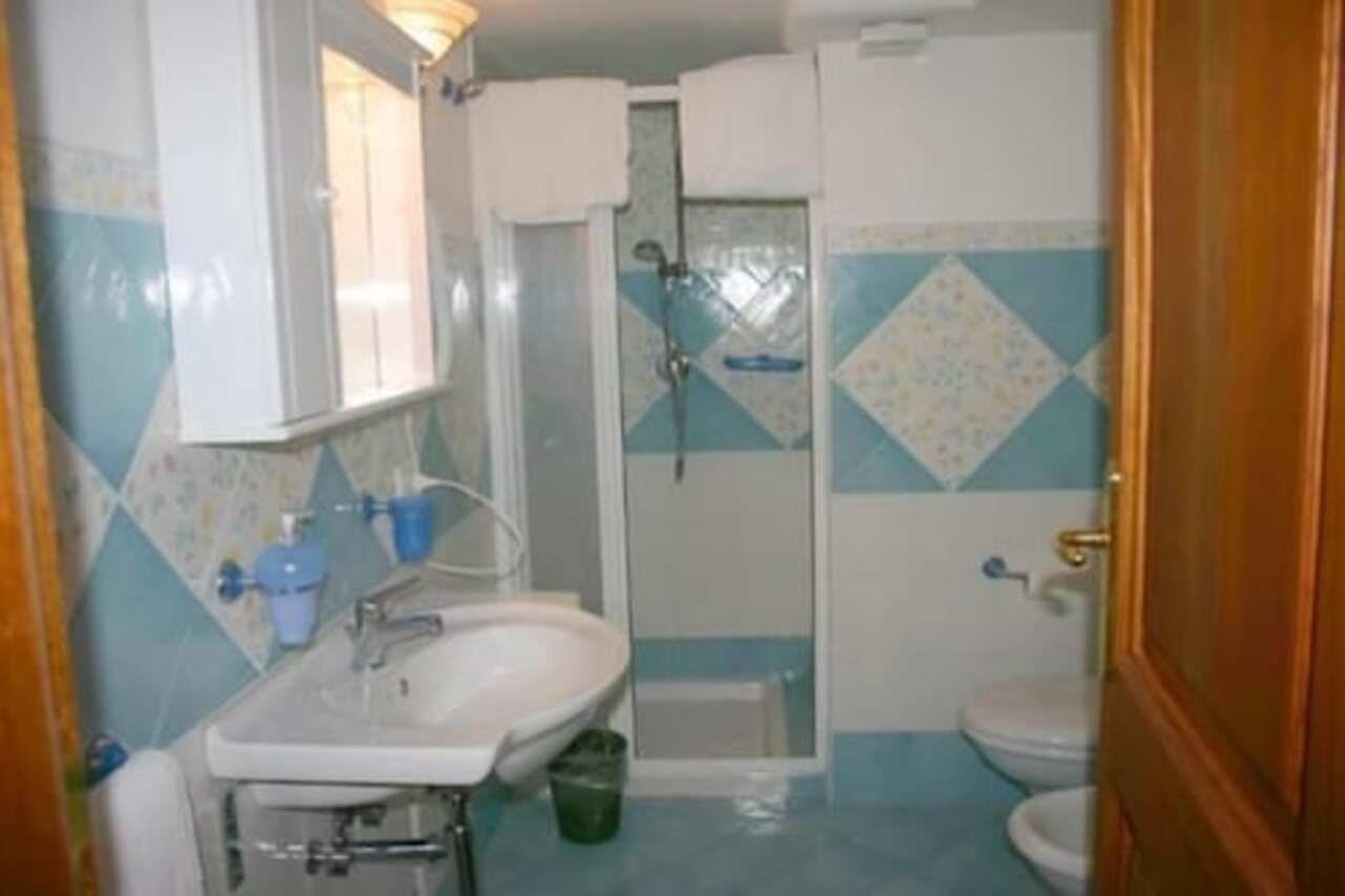 Villa Celentano Positano Bagian luar foto