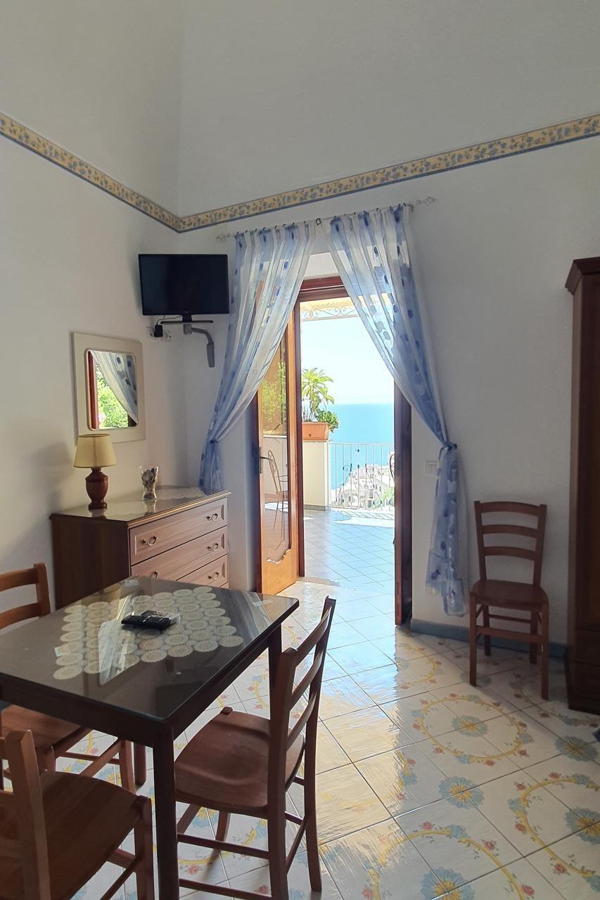 Villa Celentano Positano Bagian luar foto