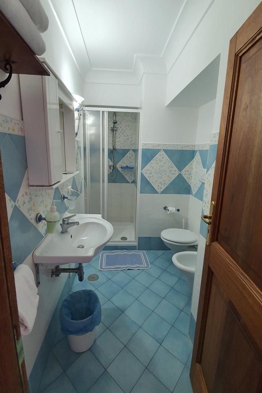 Villa Celentano Positano Bagian luar foto