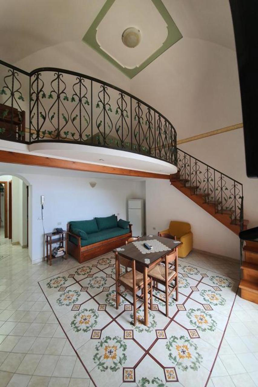 Villa Celentano Positano Bagian luar foto