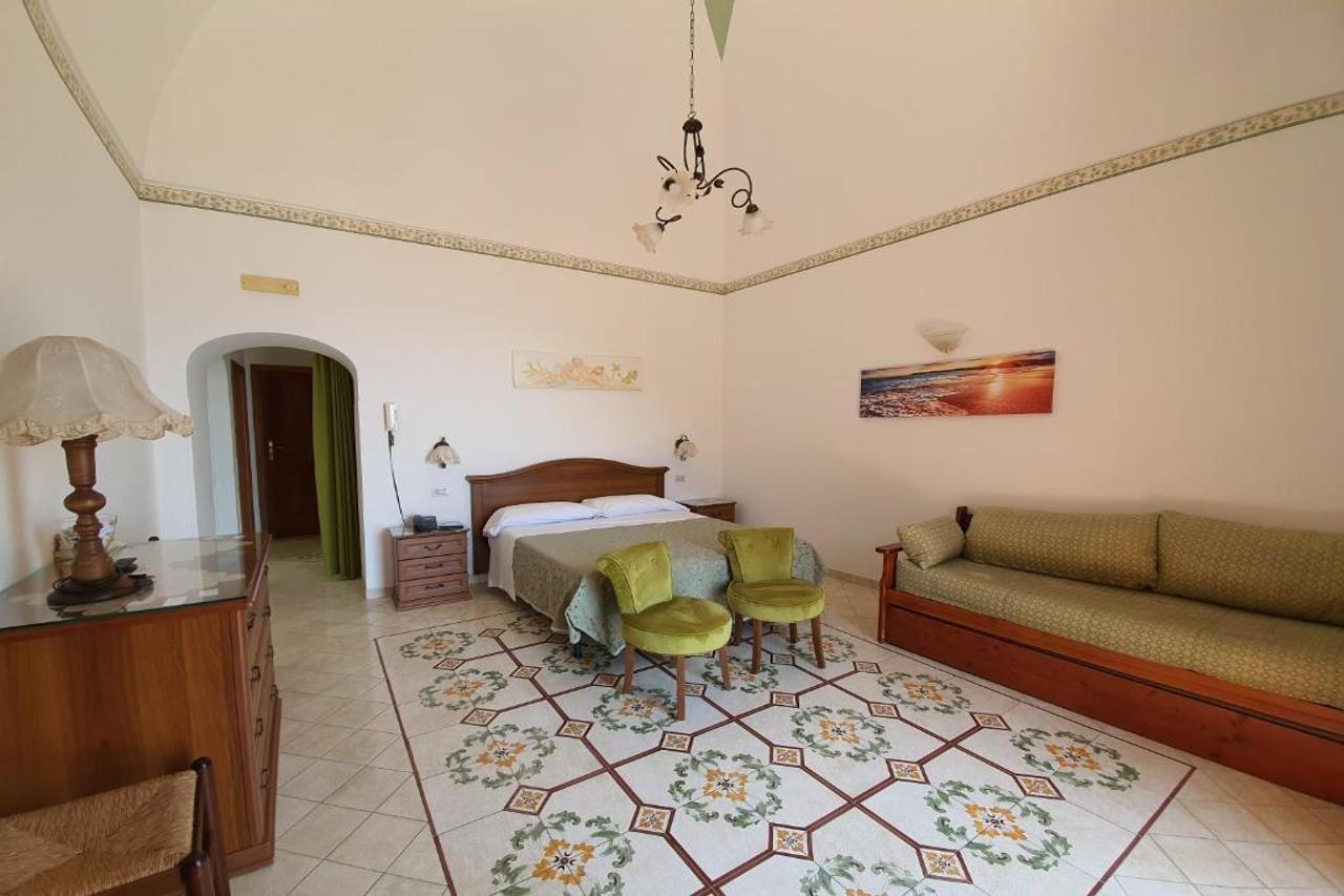 Villa Celentano Positano Bagian luar foto