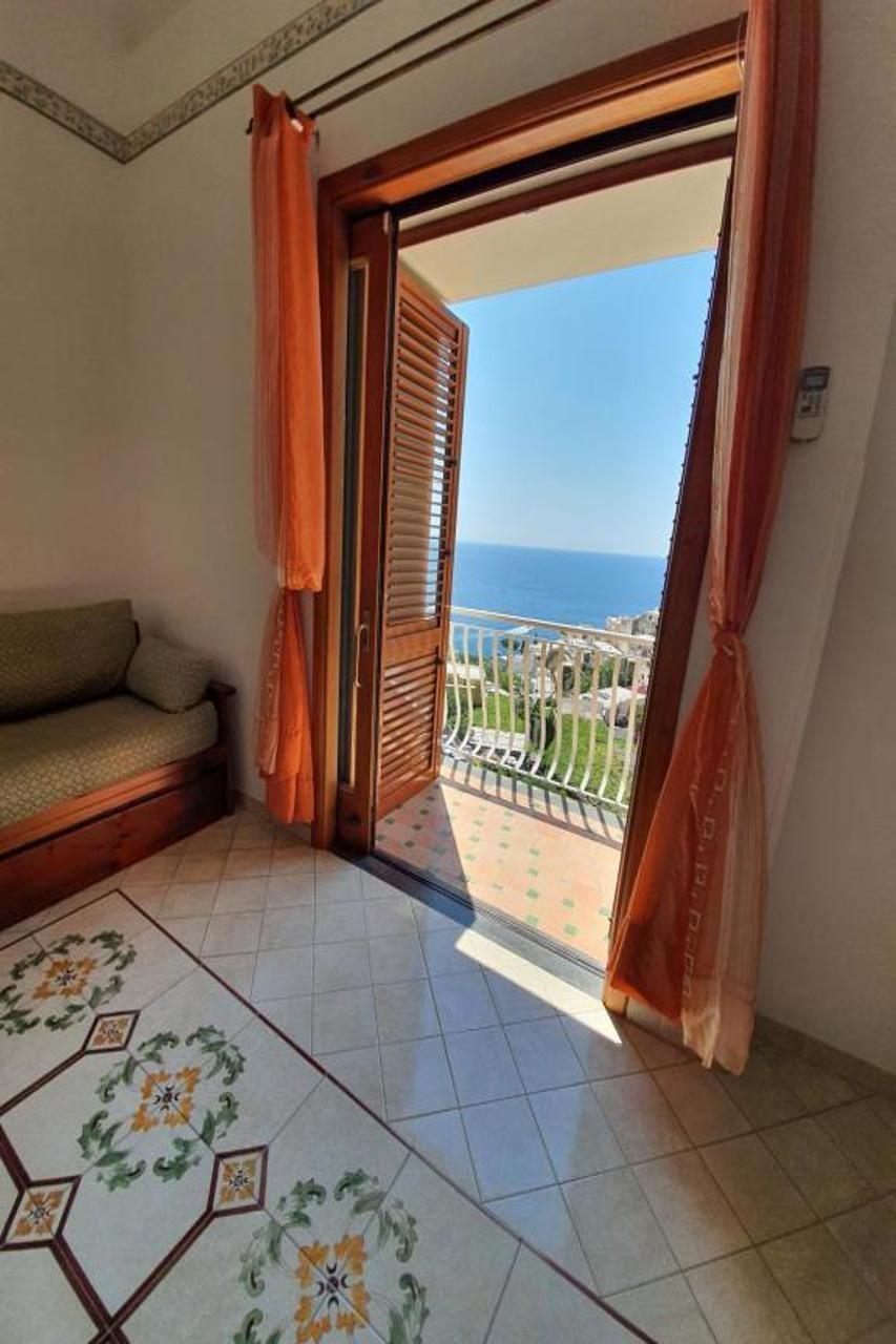 Villa Celentano Positano Bagian luar foto
